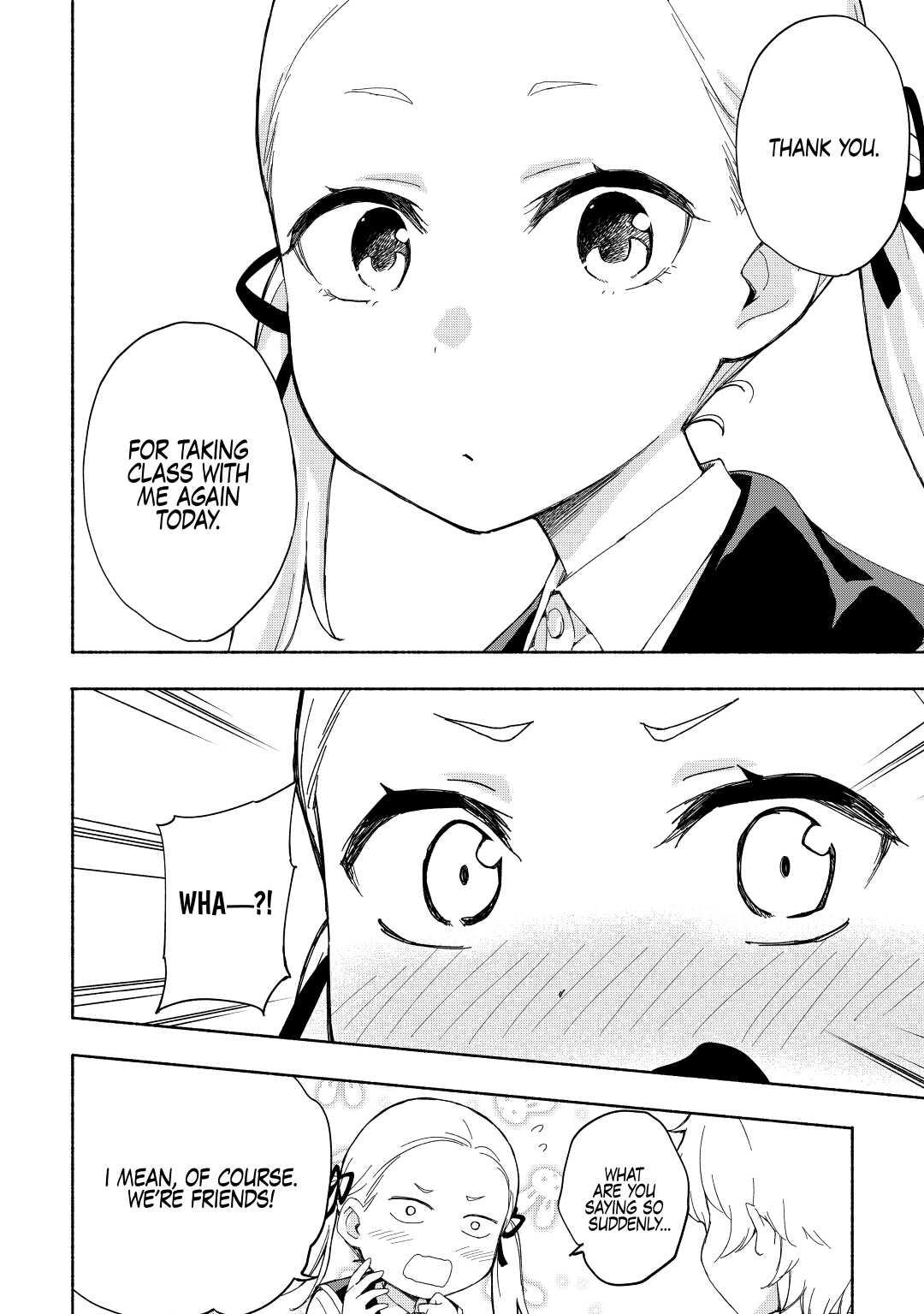 The Child Loved by God Chapter 13 4