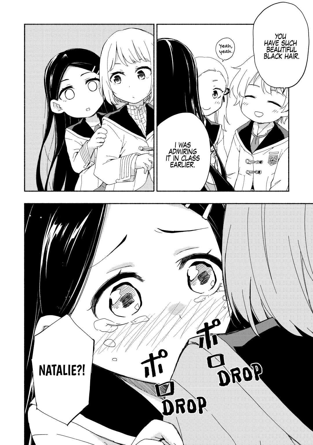 The Child Loved by God Chapter 13 22