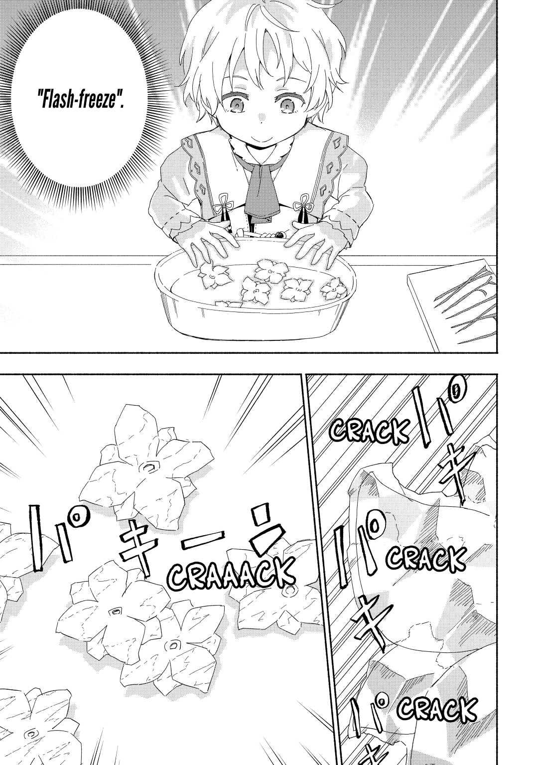 The Child Loved by God Chapter 15 7