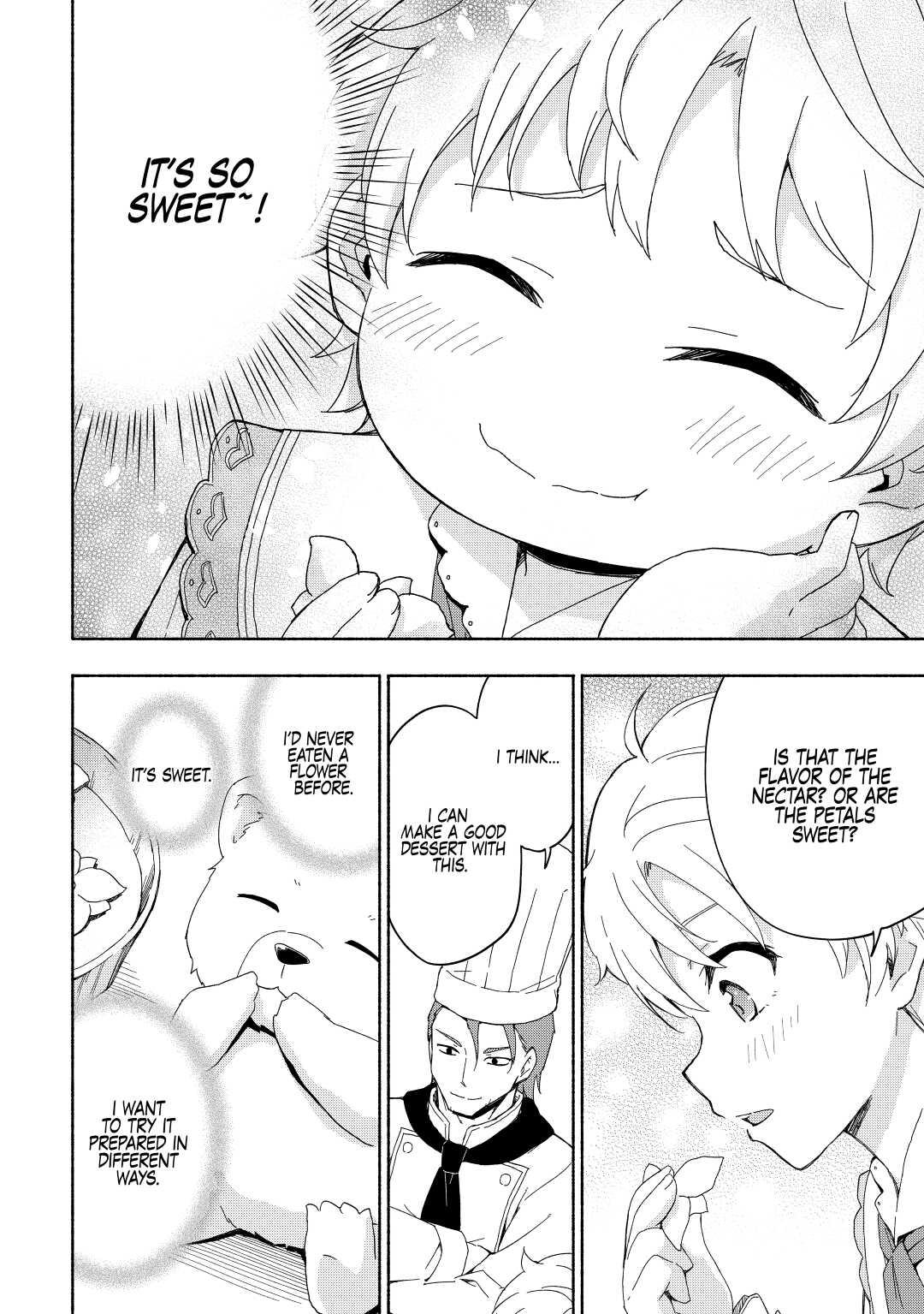 The Child Loved by God Chapter 15 10