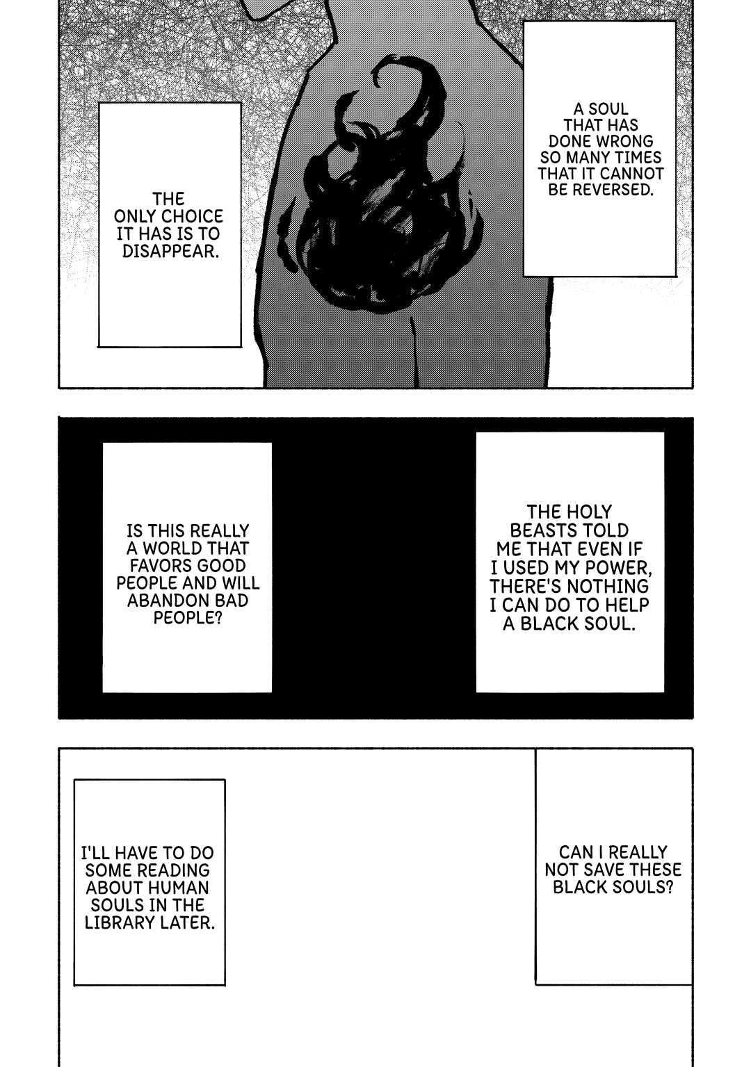 The Child Loved by God Chapter 16 20