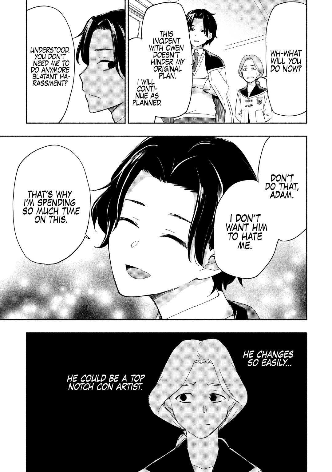 The Child Loved by God Chapter 17 9