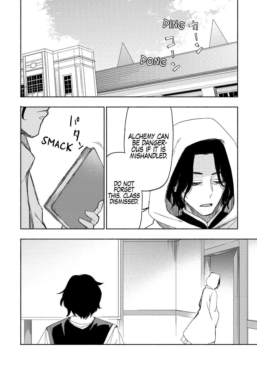 The Child Loved by God Chapter 19 6