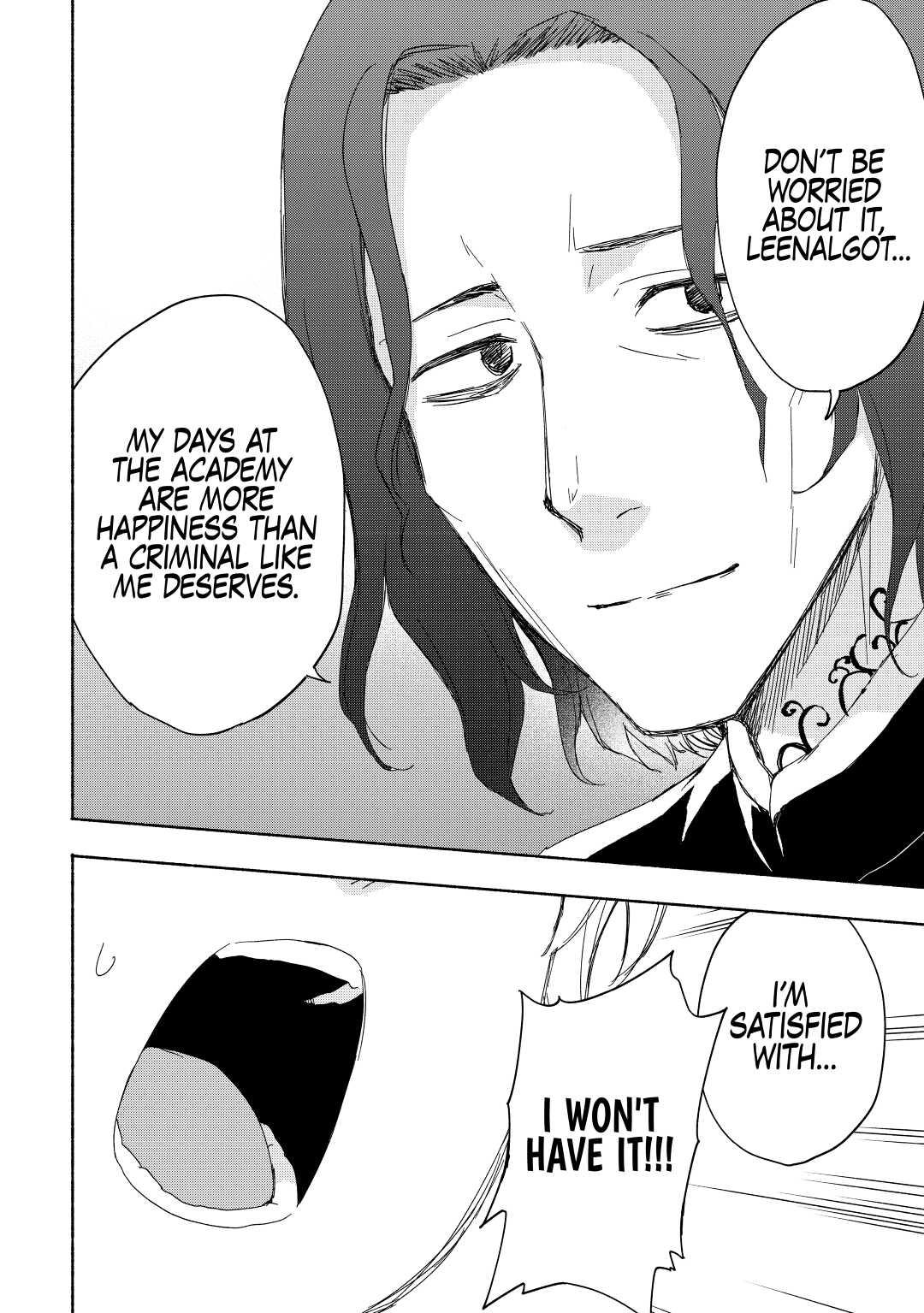 The Child Loved by God Chapter 20 18