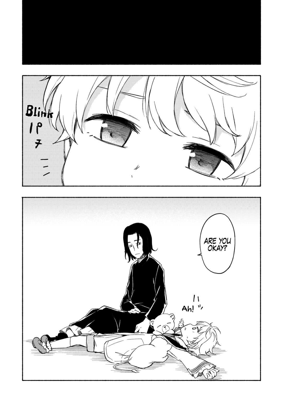 The Child Loved by God Chapter 21 15
