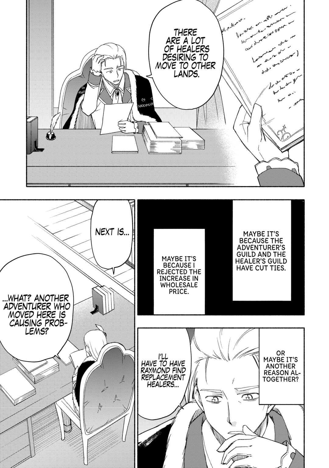 The Child Loved by God Chapter 22 5