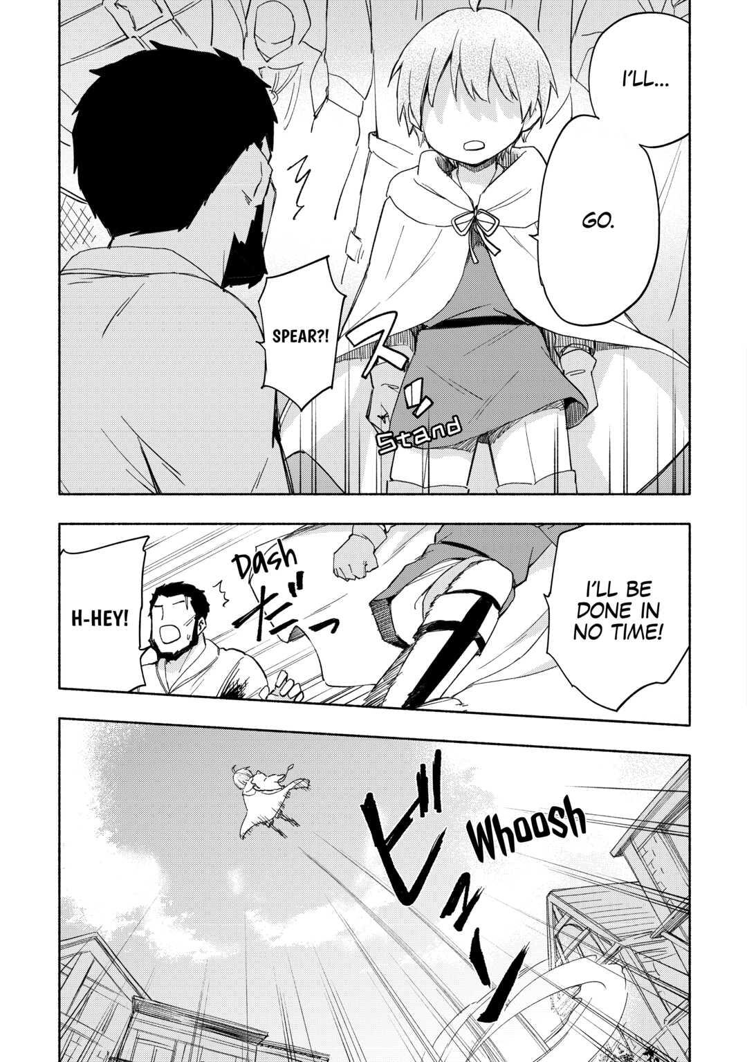 The Child Loved by God Chapter 24 3