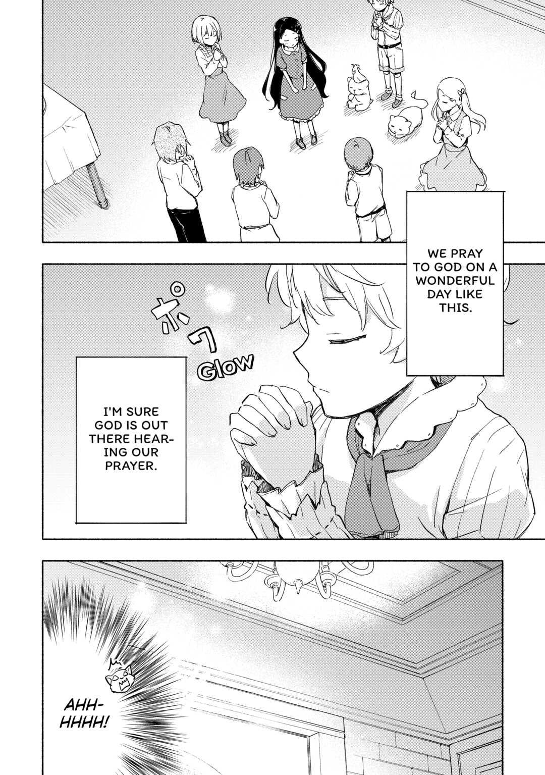 The Child Loved by God Chapter 25 12