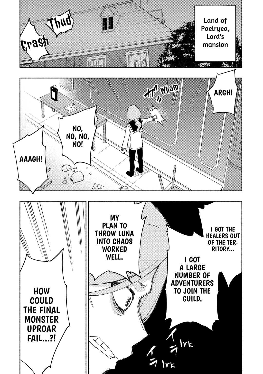 The Child Loved by God Chapter 25 21