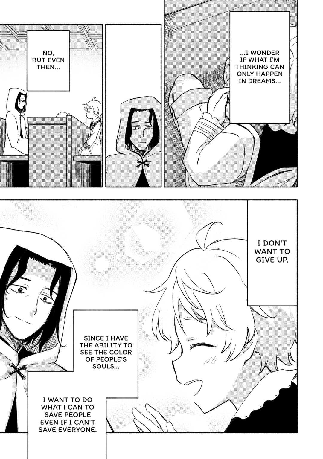 The Child Loved by God Chapter 26 17