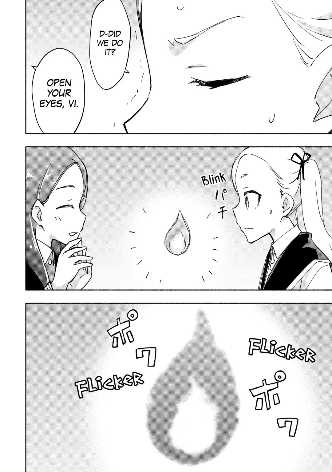 The Child Loved by God Chapter 30 12