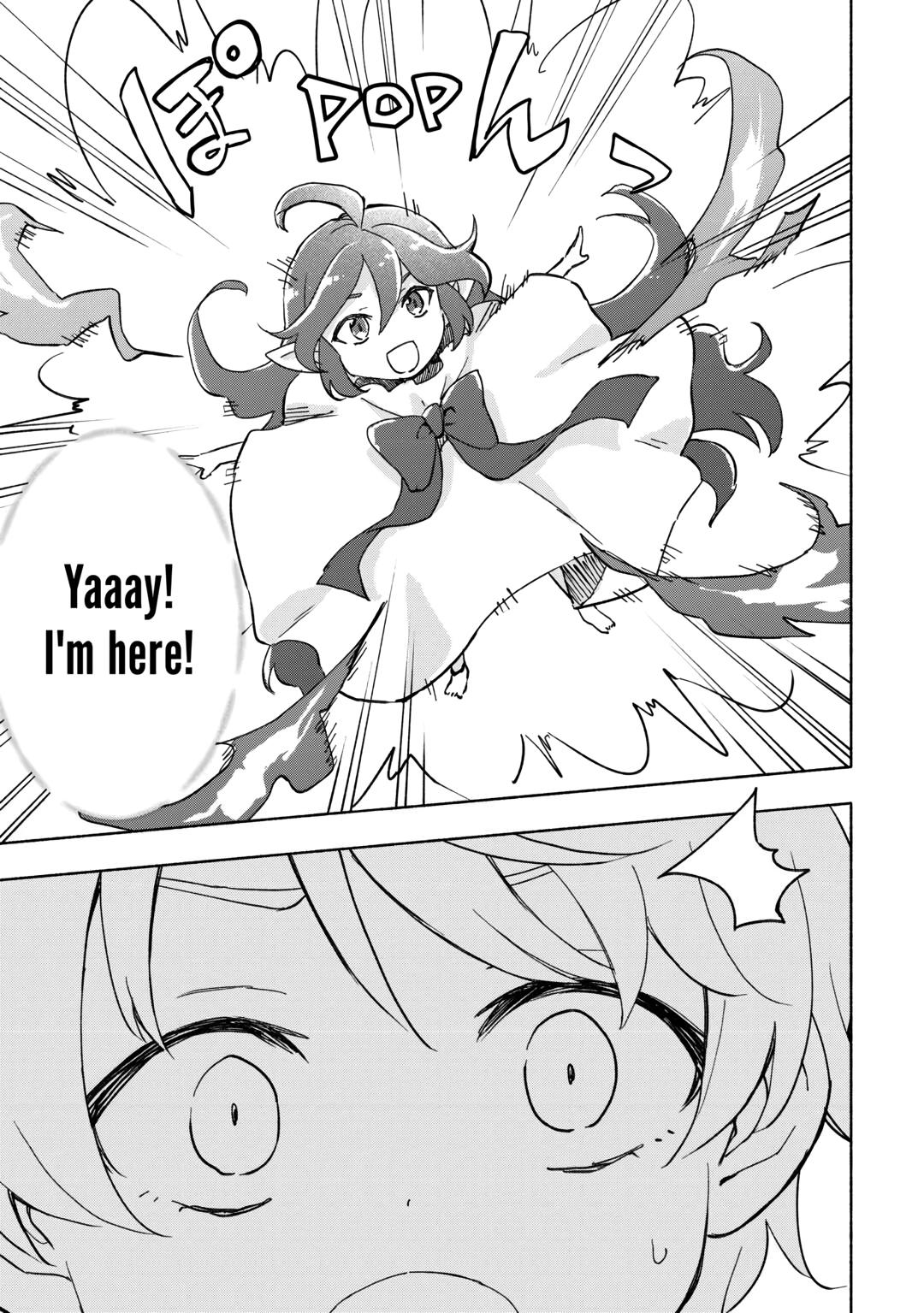 The Child Loved by God Chapter 30 17