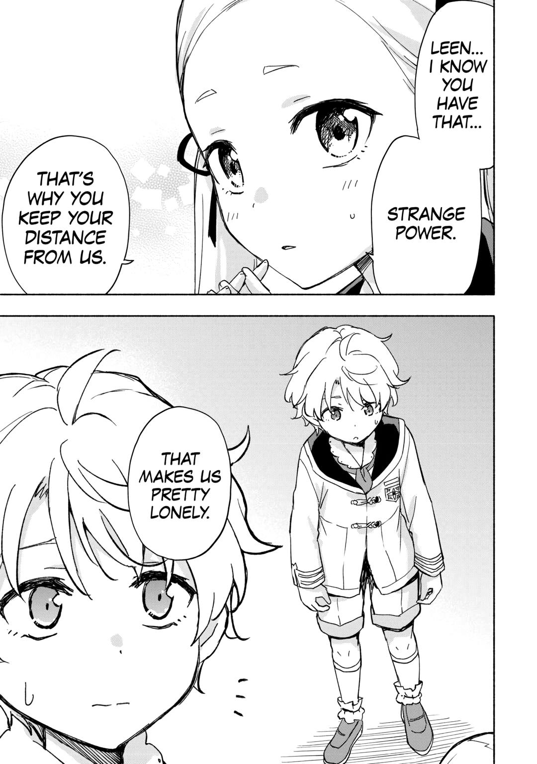 The Child Loved by God Chapter 31 9