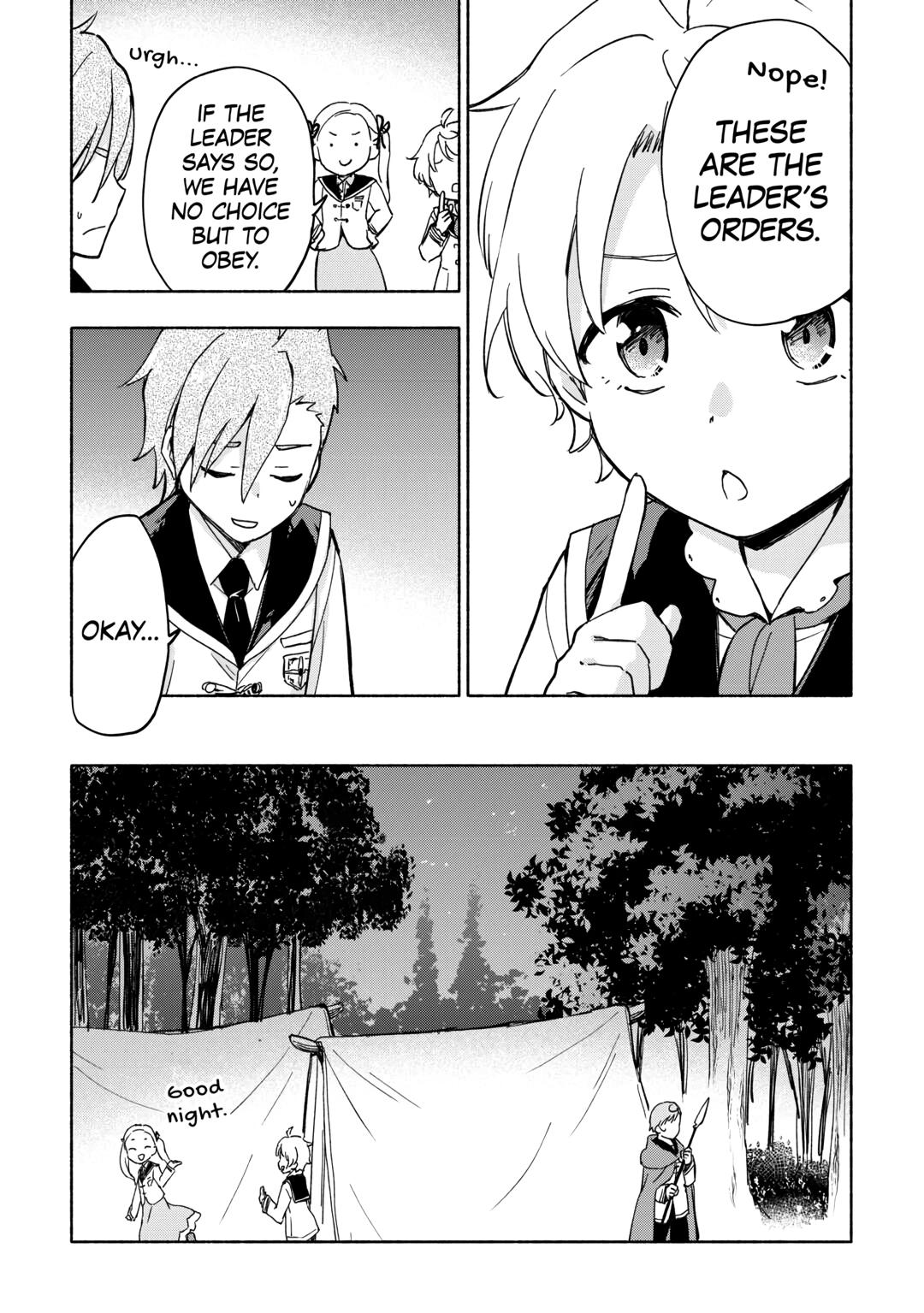 The Child Loved by God Chapter 33 25