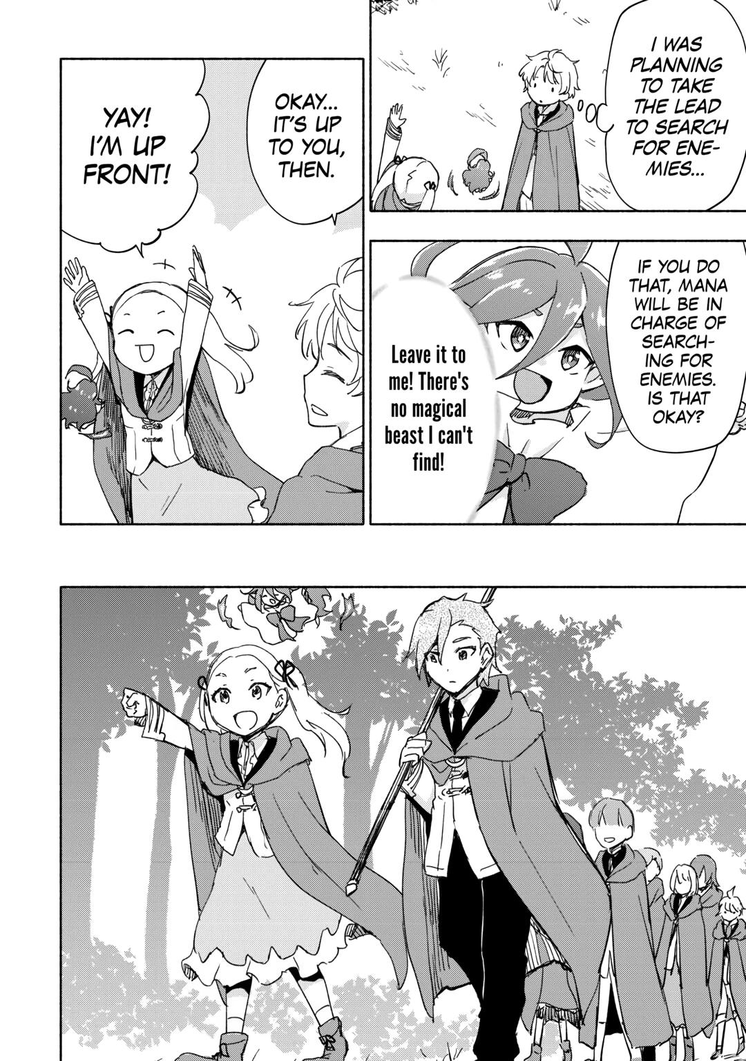 The Child Loved by God Chapter 34 2