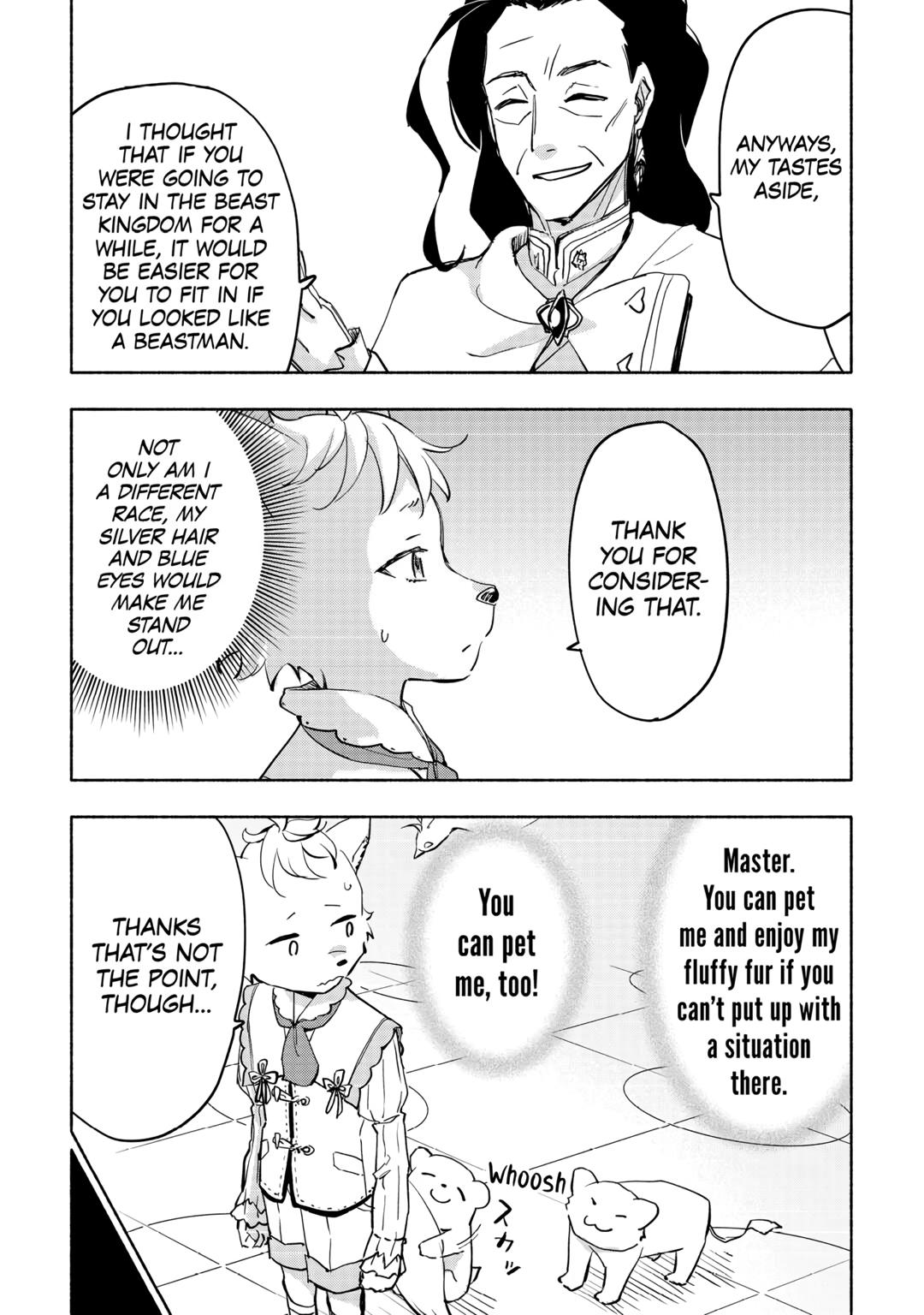 The Child Loved by God Chapter 36 18