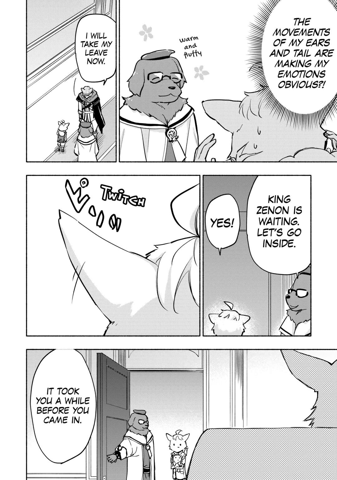 The Child Loved by God Chapter 37 4