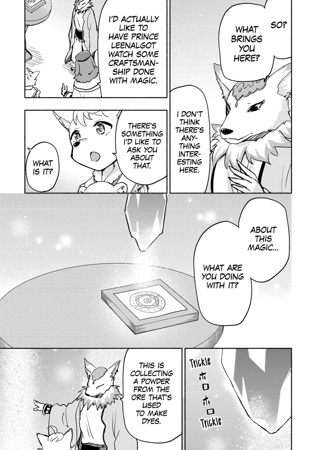 The Child Loved by God Chapter 38 5