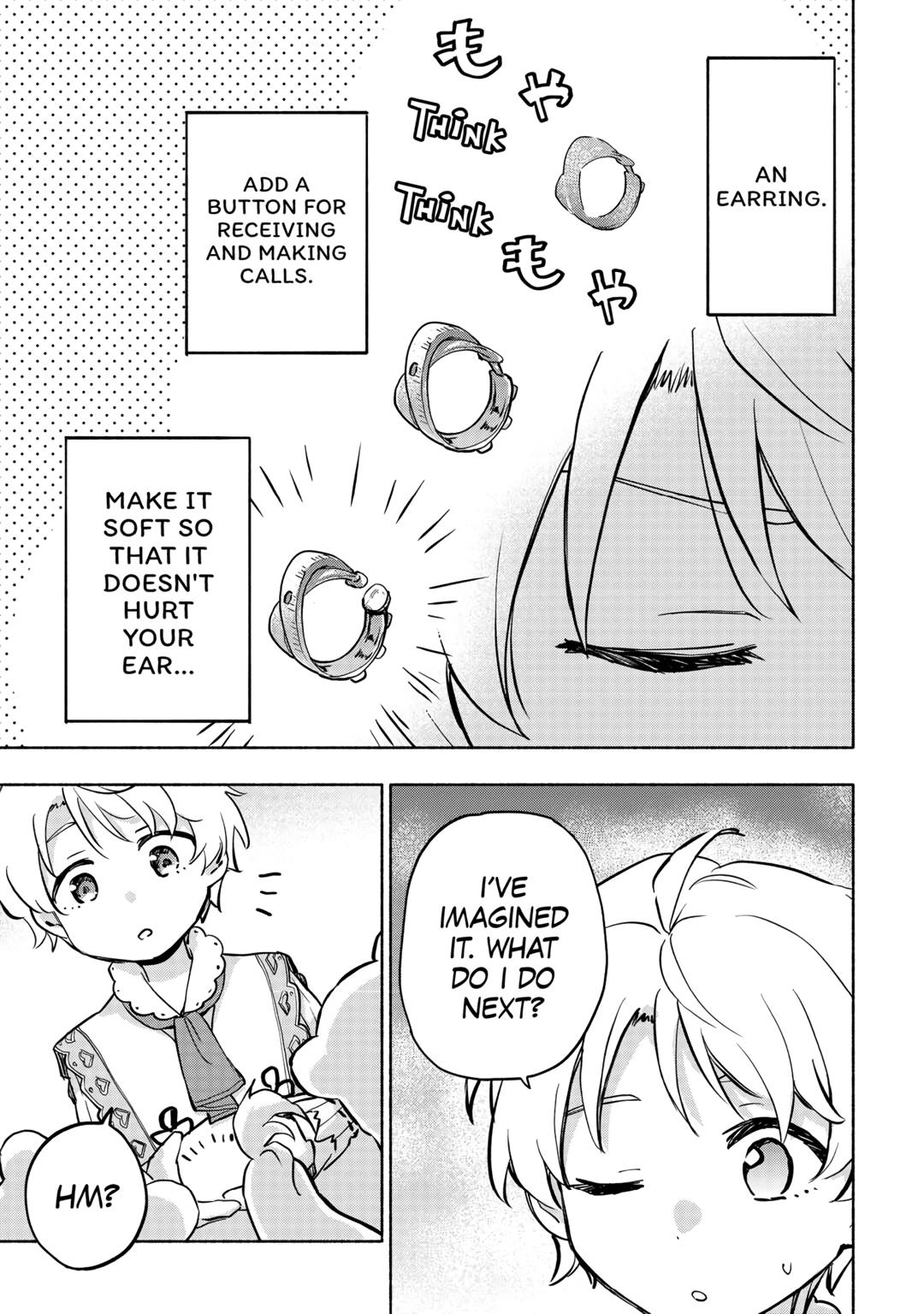 The Child Loved by God Chapter 41 17