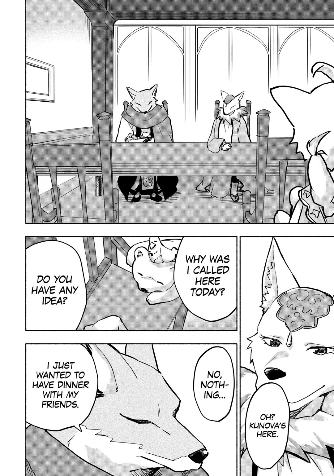 The Child Loved by God Chapter 41 20