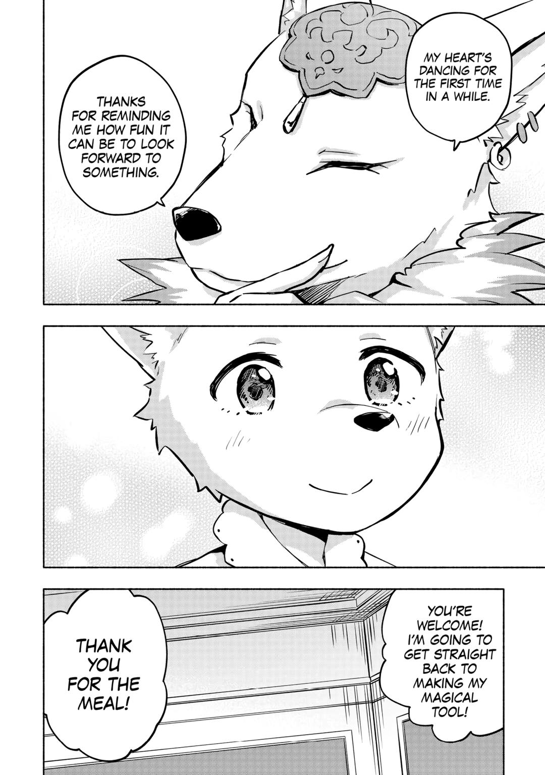 The Child Loved by God Chapter 41 24