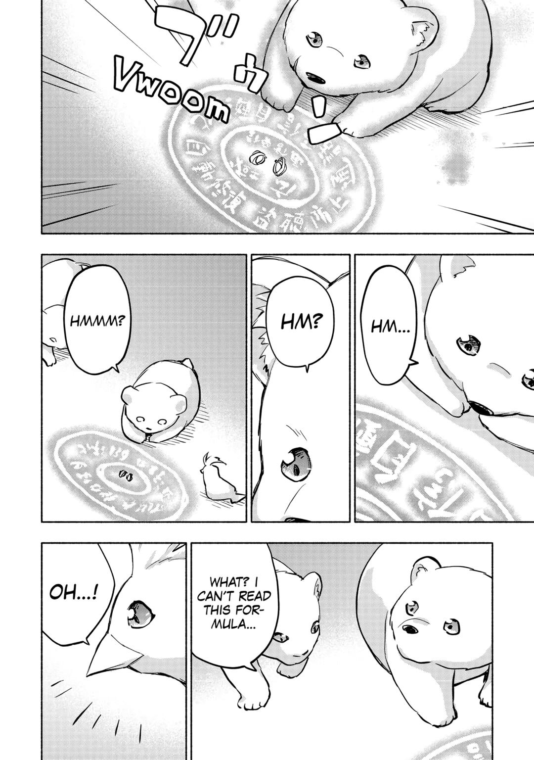 The Child Loved by God Chapter 42 2