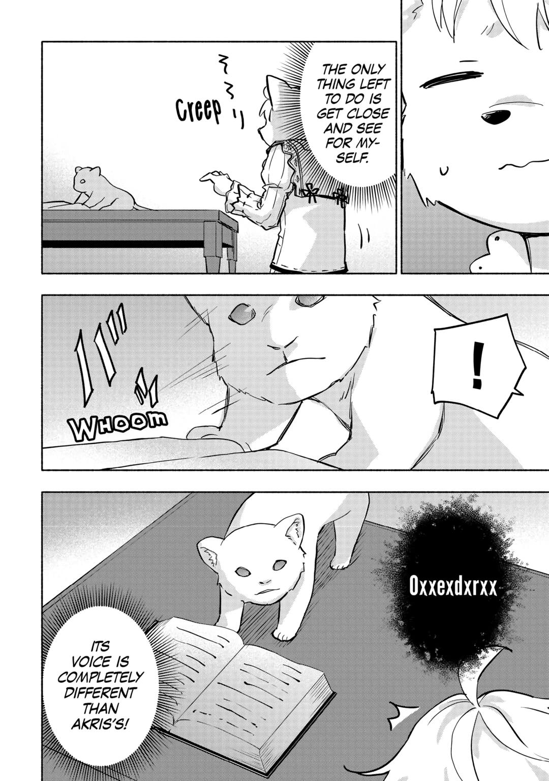The Child Loved by God Chapter 42 14
