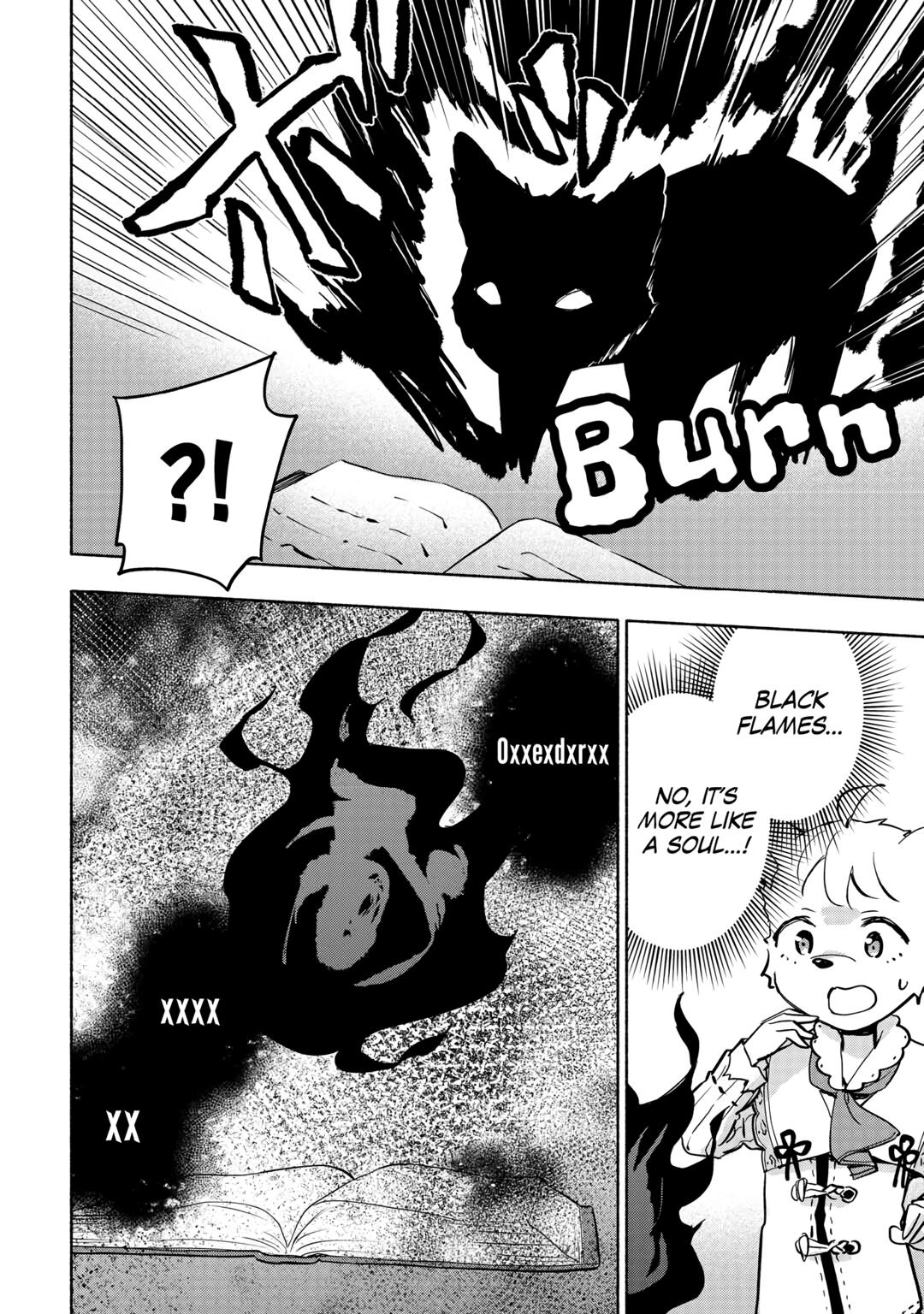 The Child Loved by God Chapter 42 16