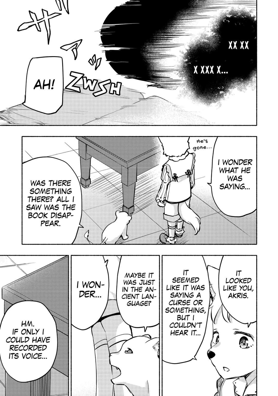 The Child Loved by God Chapter 42 17