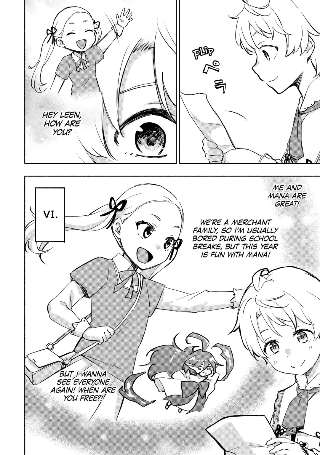 The Child Loved by God Chapter 44 18