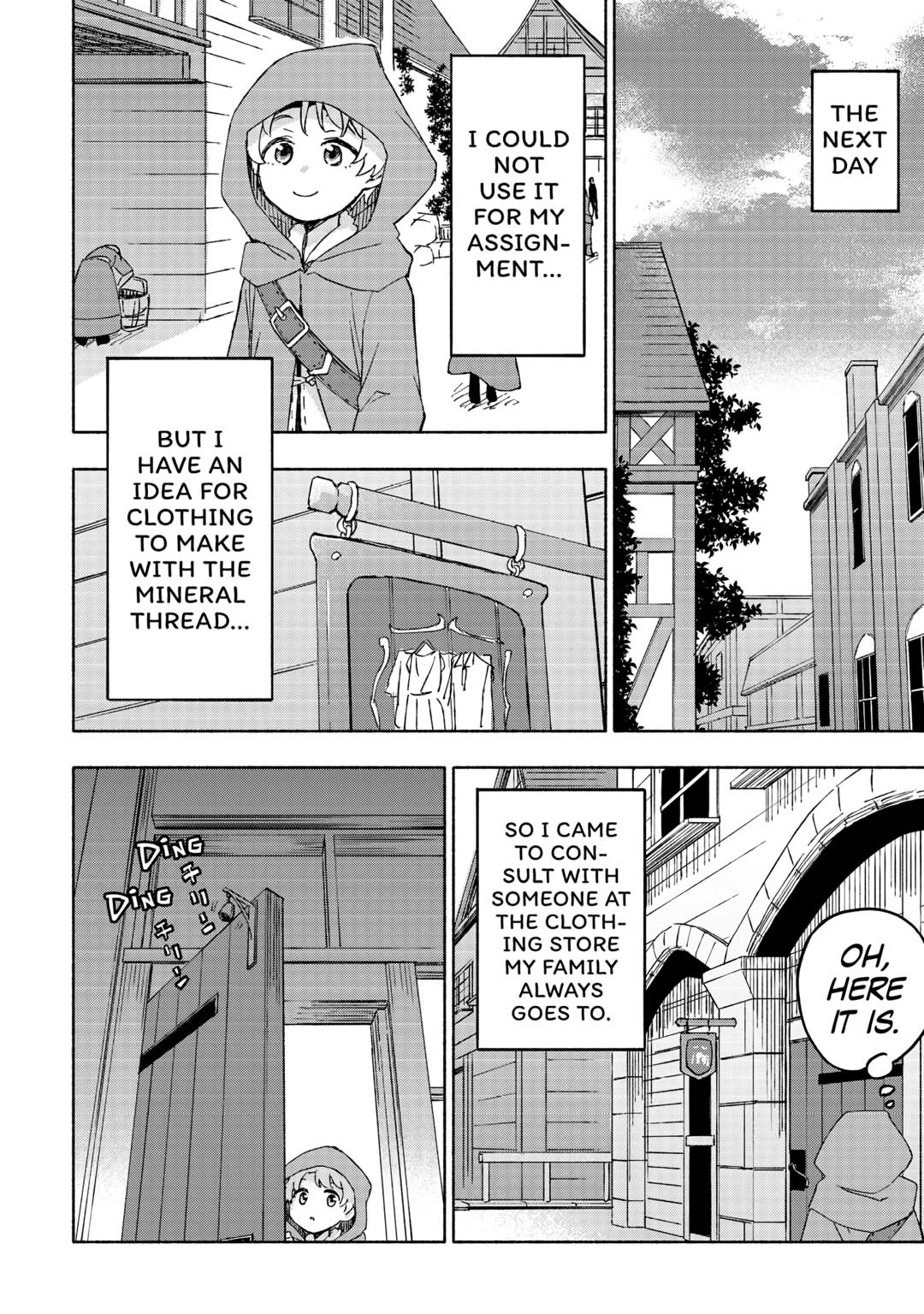 The Child Loved by God Chapter 45 10