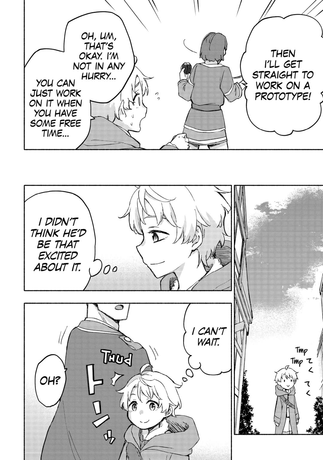 The Child Loved by God Chapter 45 14