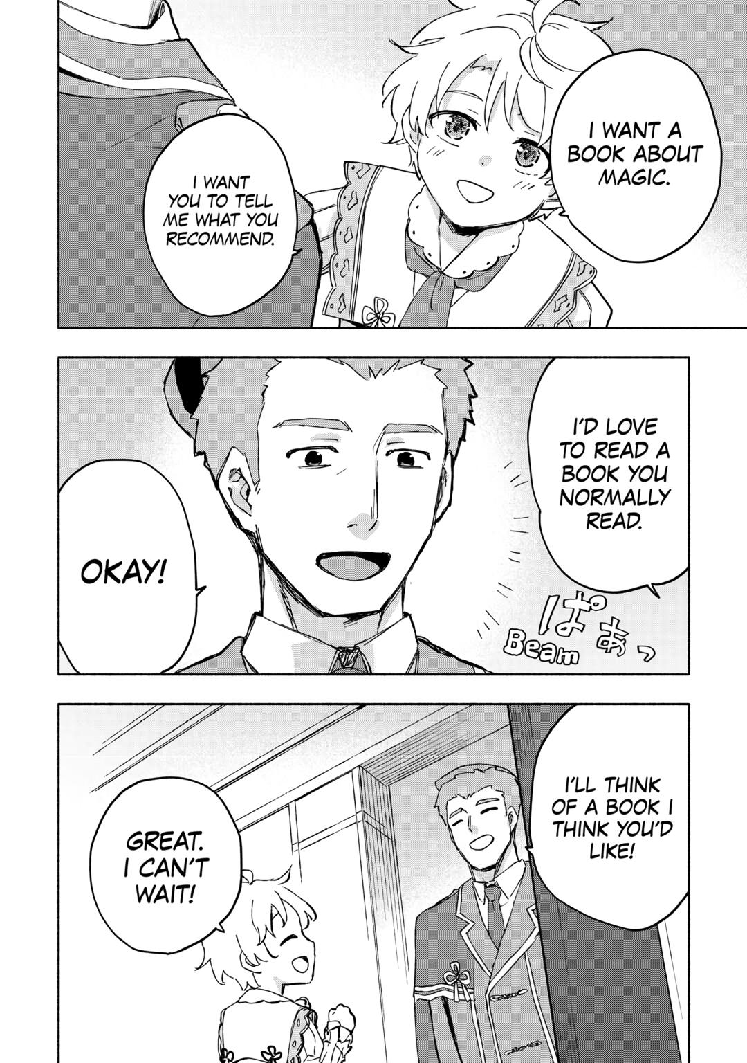 The Child Loved by God Chapter 46 4