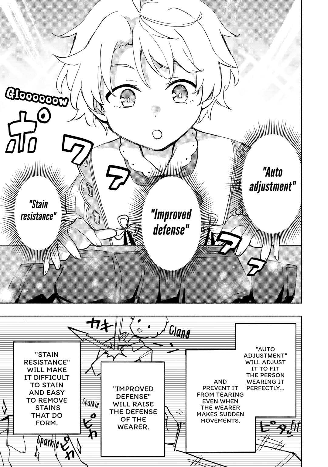 The Child Loved by God Chapter 46 9