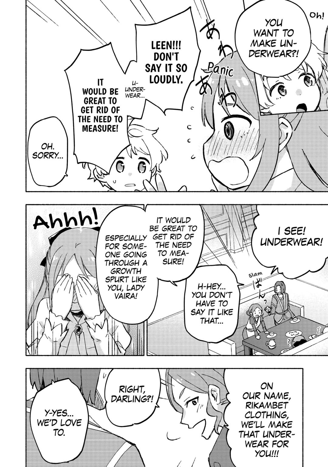 The Child Loved by God Chapter 46 16