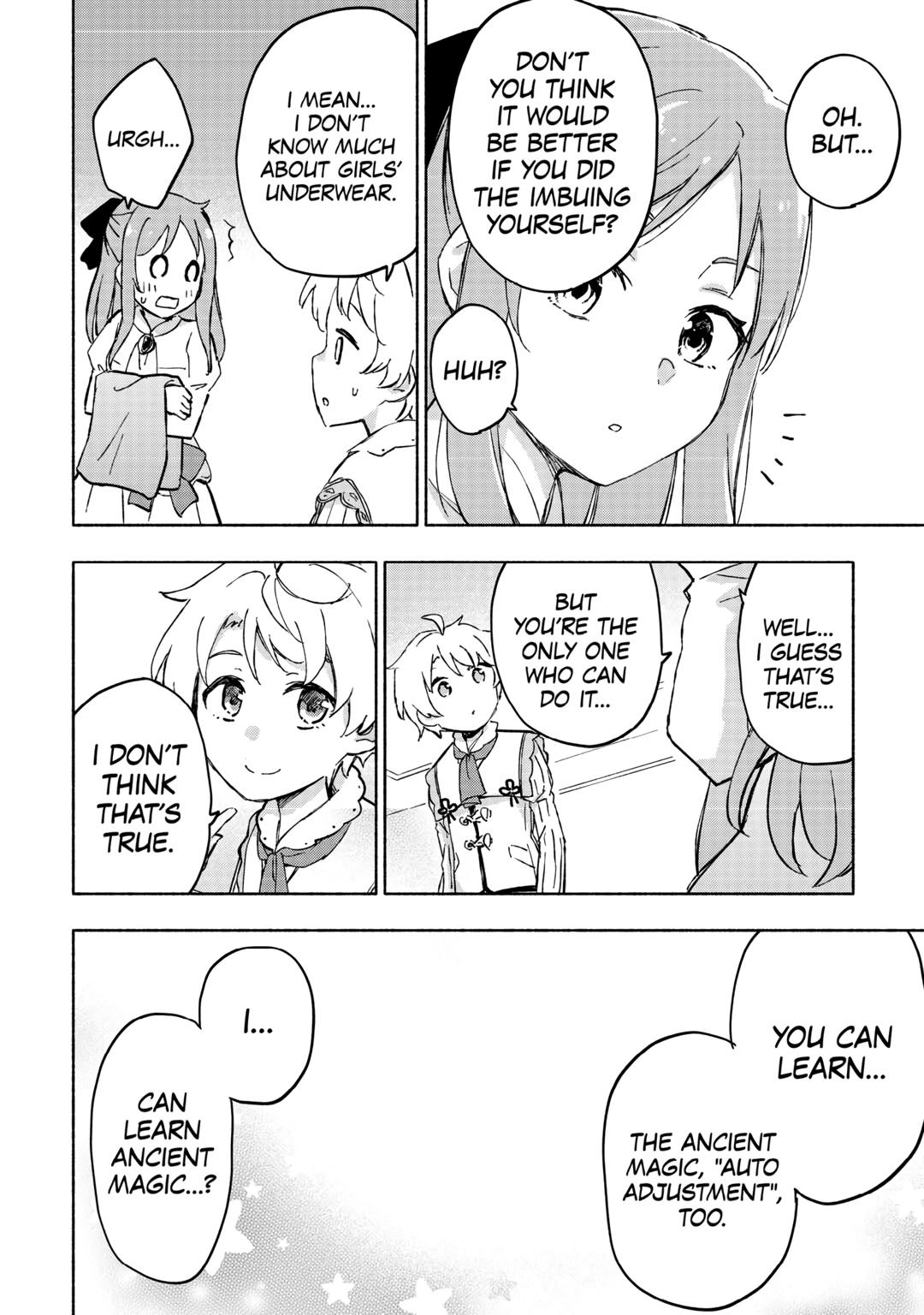 The Child Loved by God Chapter 46 18