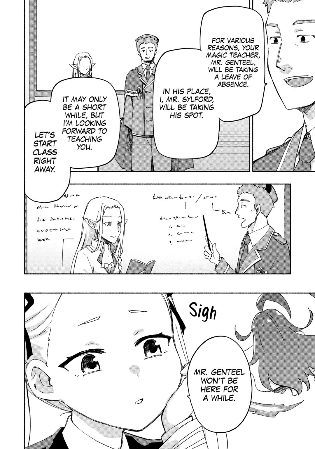 The Child Loved by God Chapter 48 2