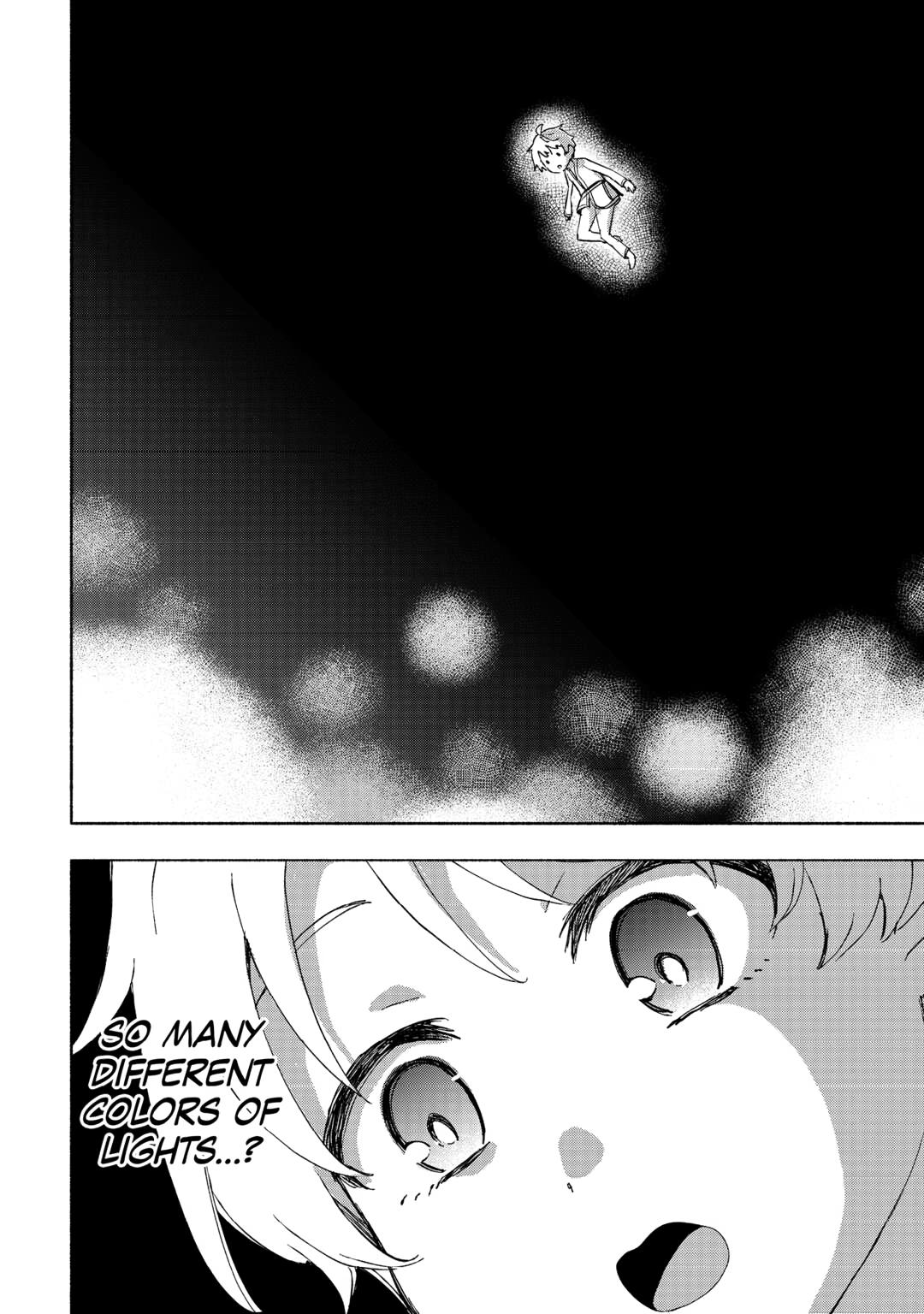 The Child Loved by God Chapter 48 12