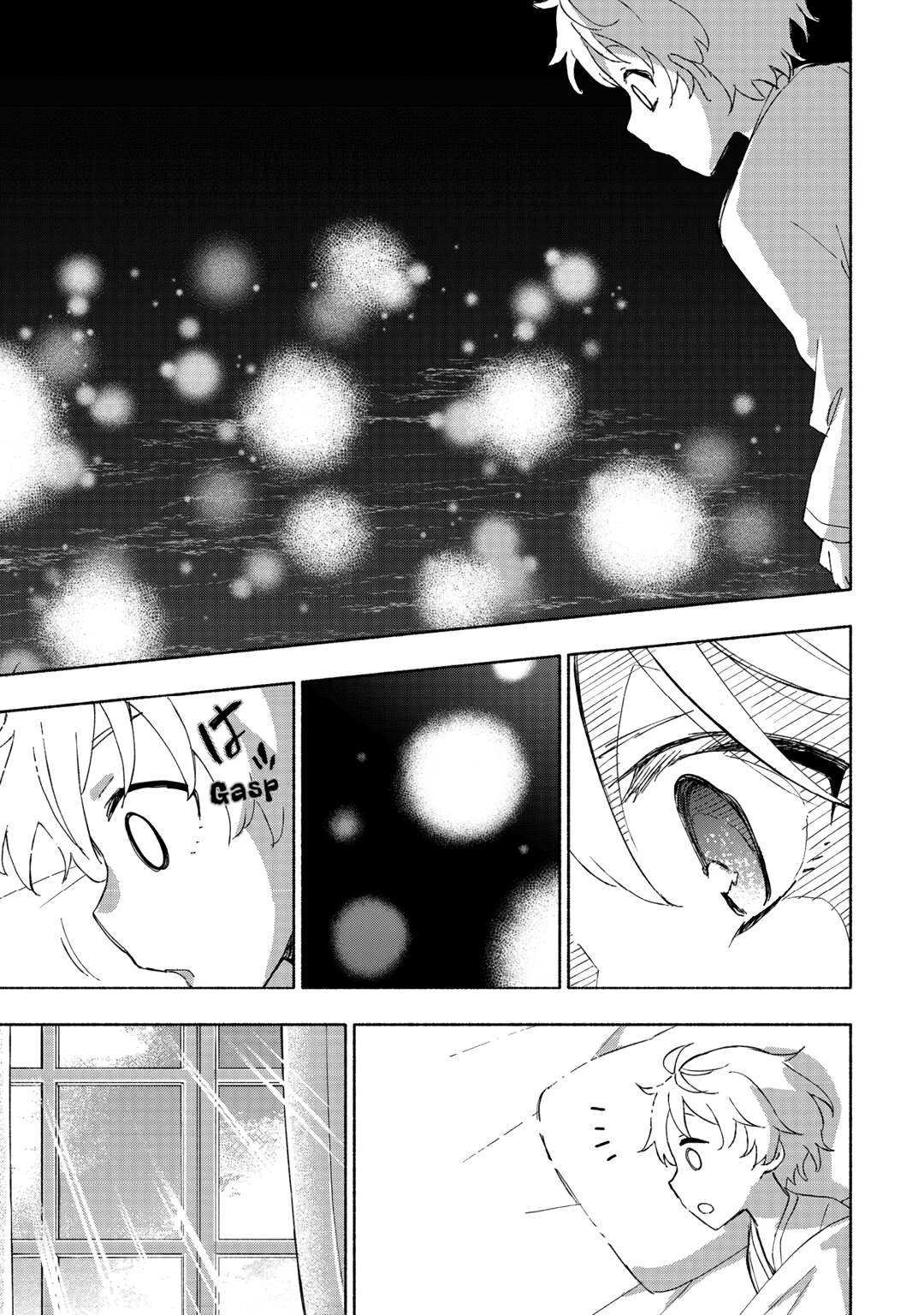 The Child Loved by God Chapter 48 13