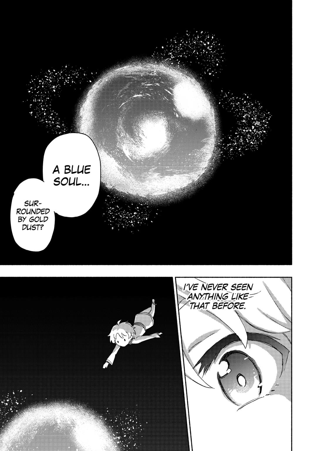 The Child Loved by God Chapter 48 19