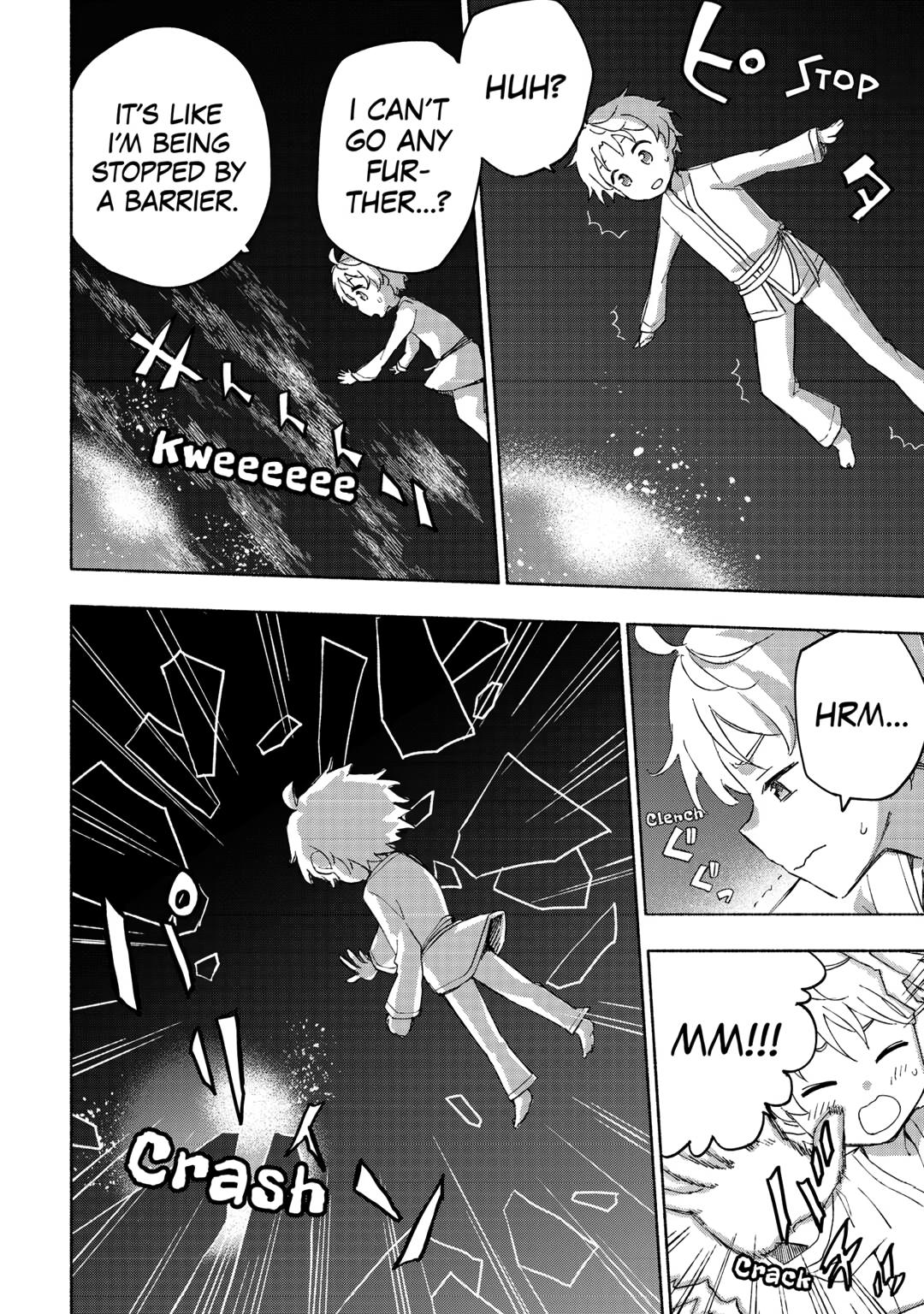 The Child Loved by God Chapter 48 20