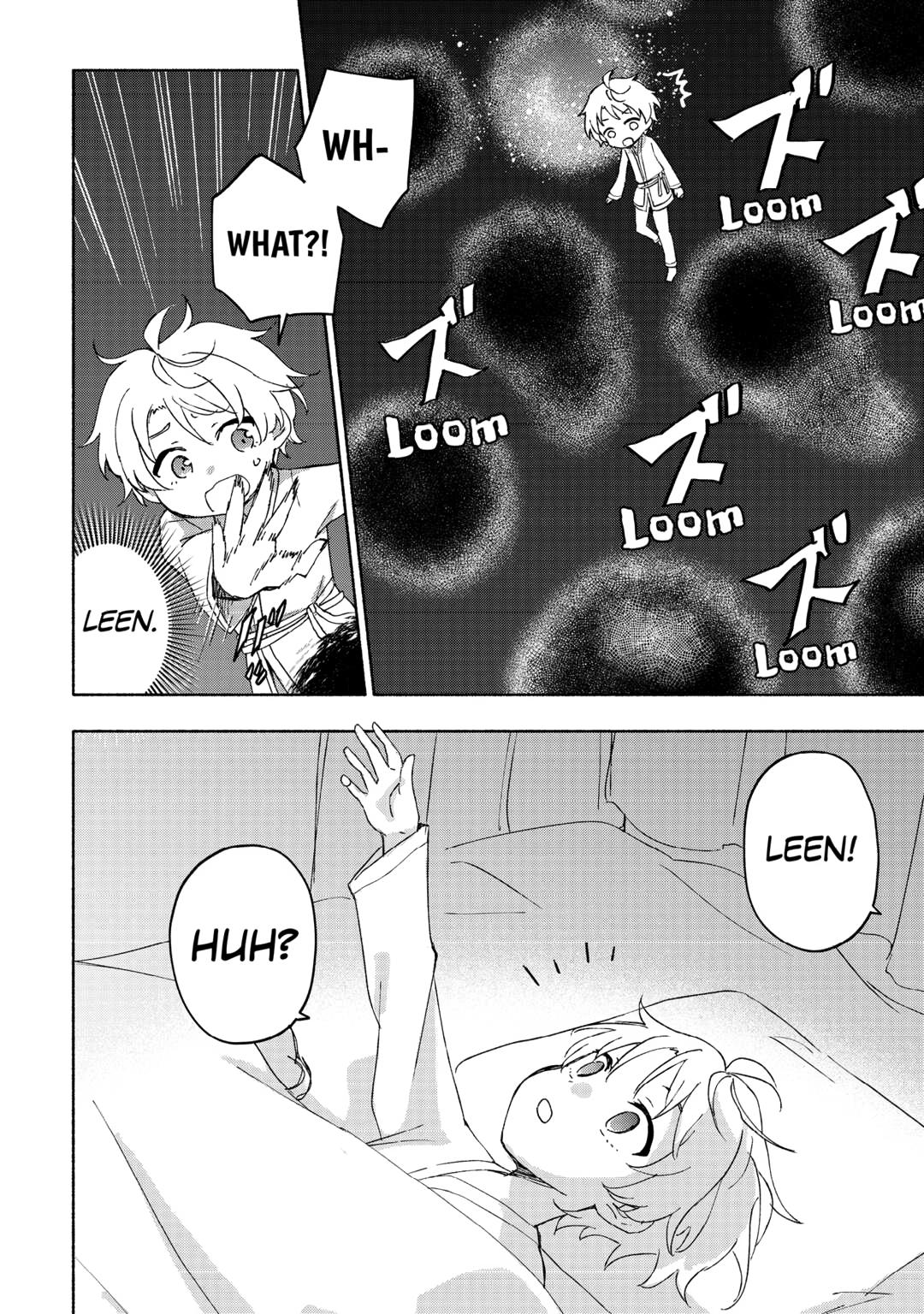 The Child Loved by God Chapter 48 22