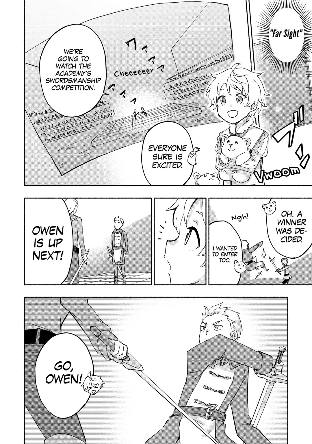 The Child Loved by God Chapter 49 2