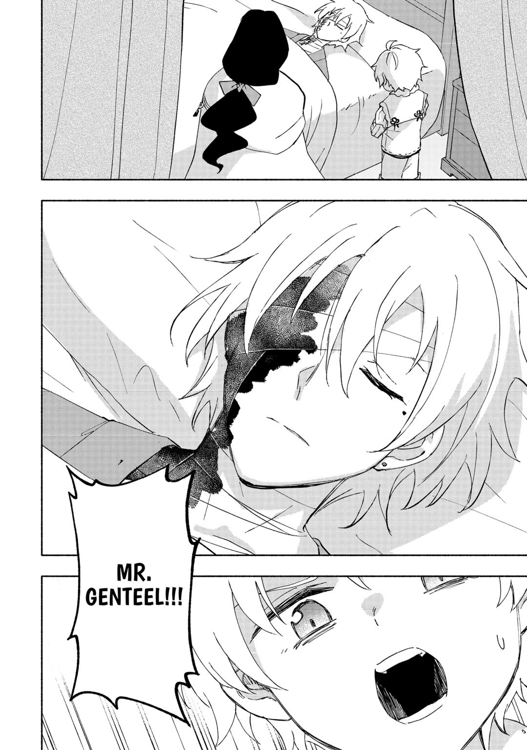 The Child Loved by God Chapter 49 6