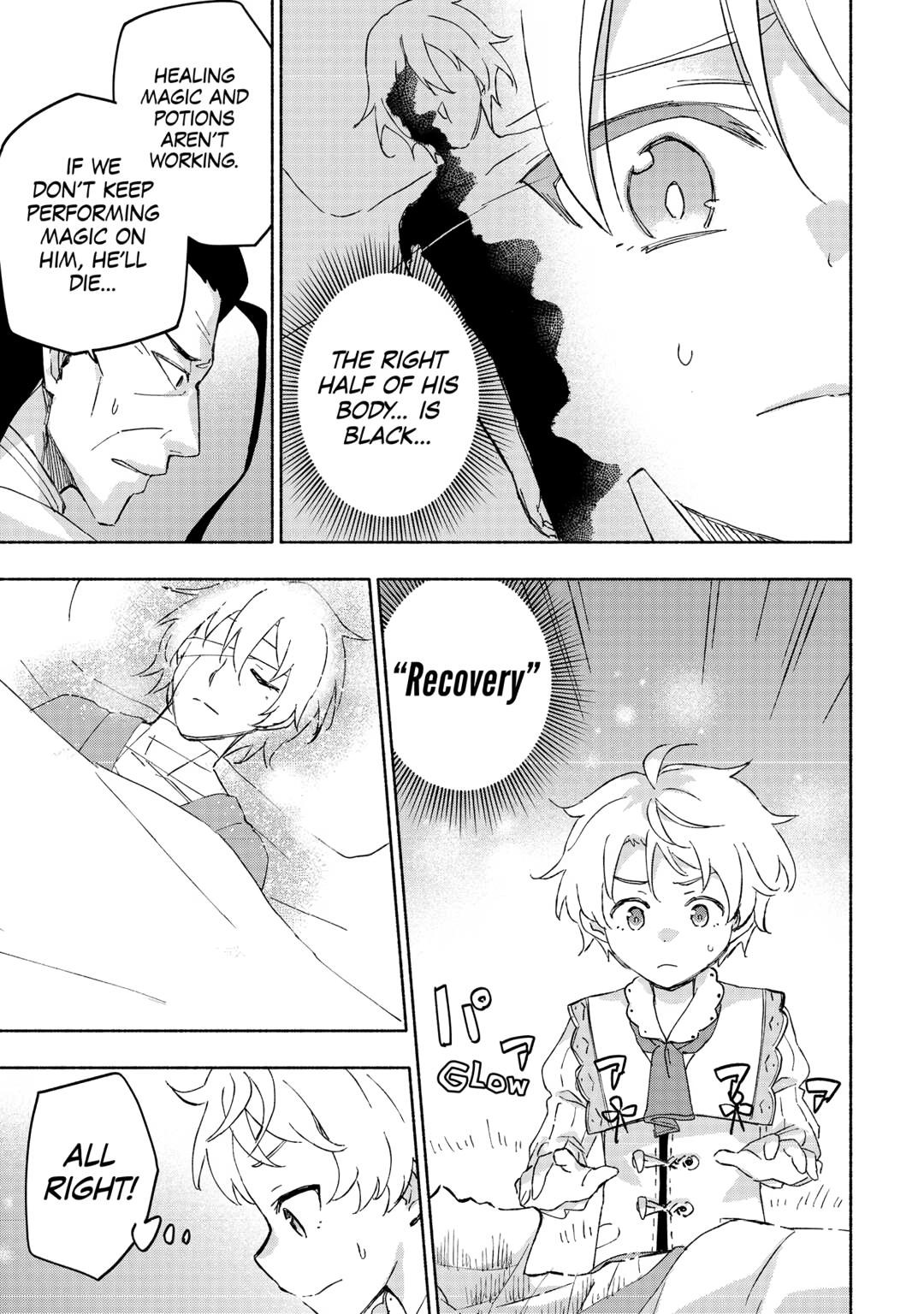 The Child Loved by God Chapter 49 7