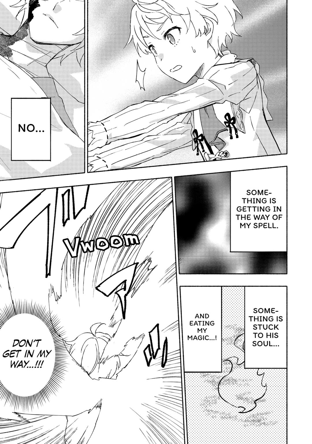 The Child Loved by God Chapter 49 9
