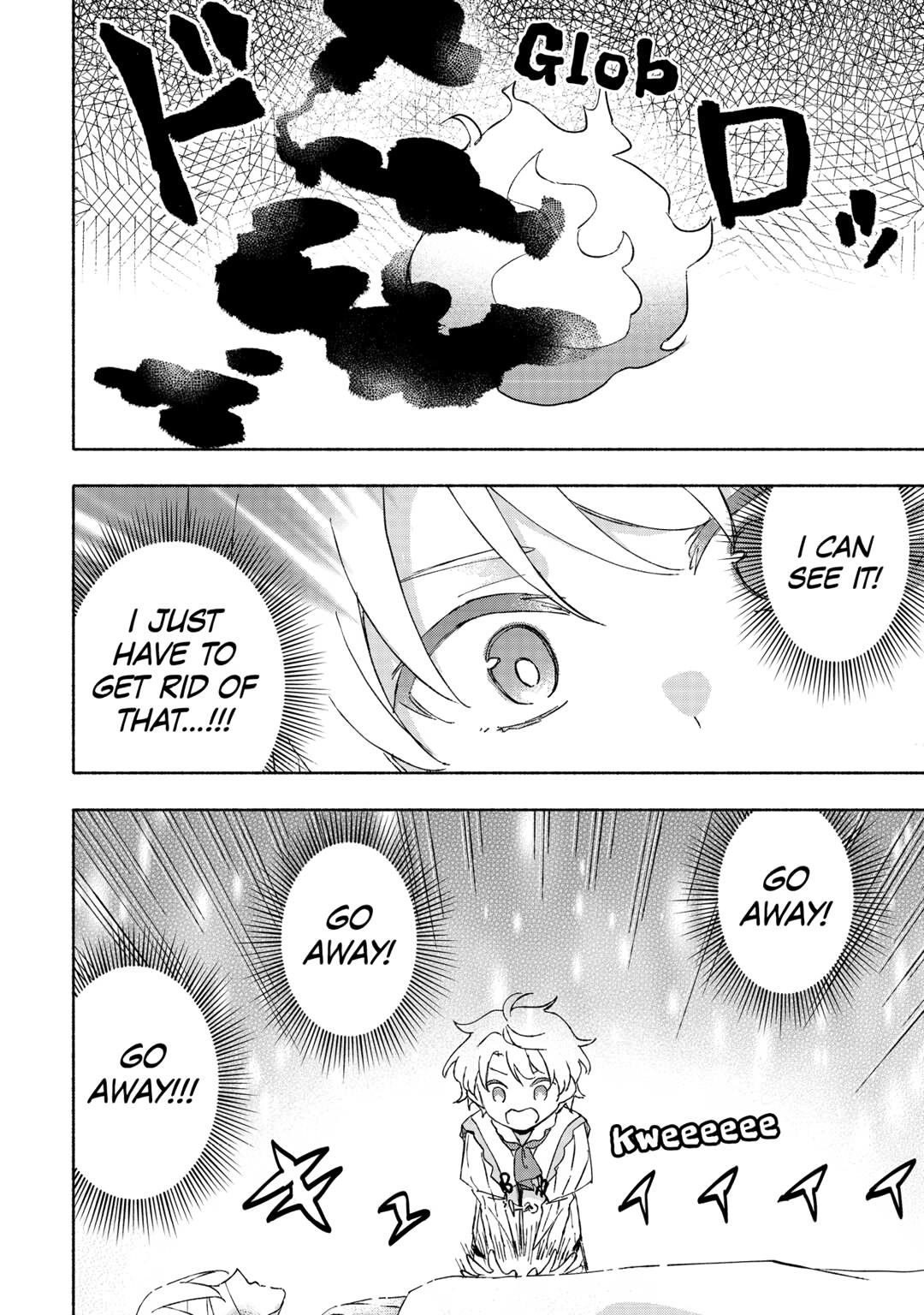 The Child Loved by God Chapter 49 10