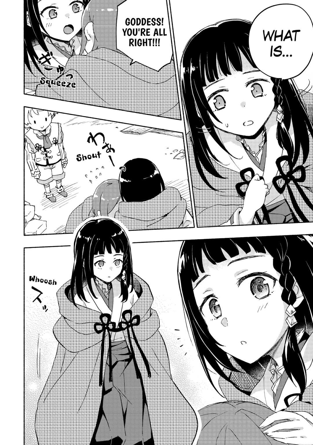 The Child Loved by God Chapter 49 20