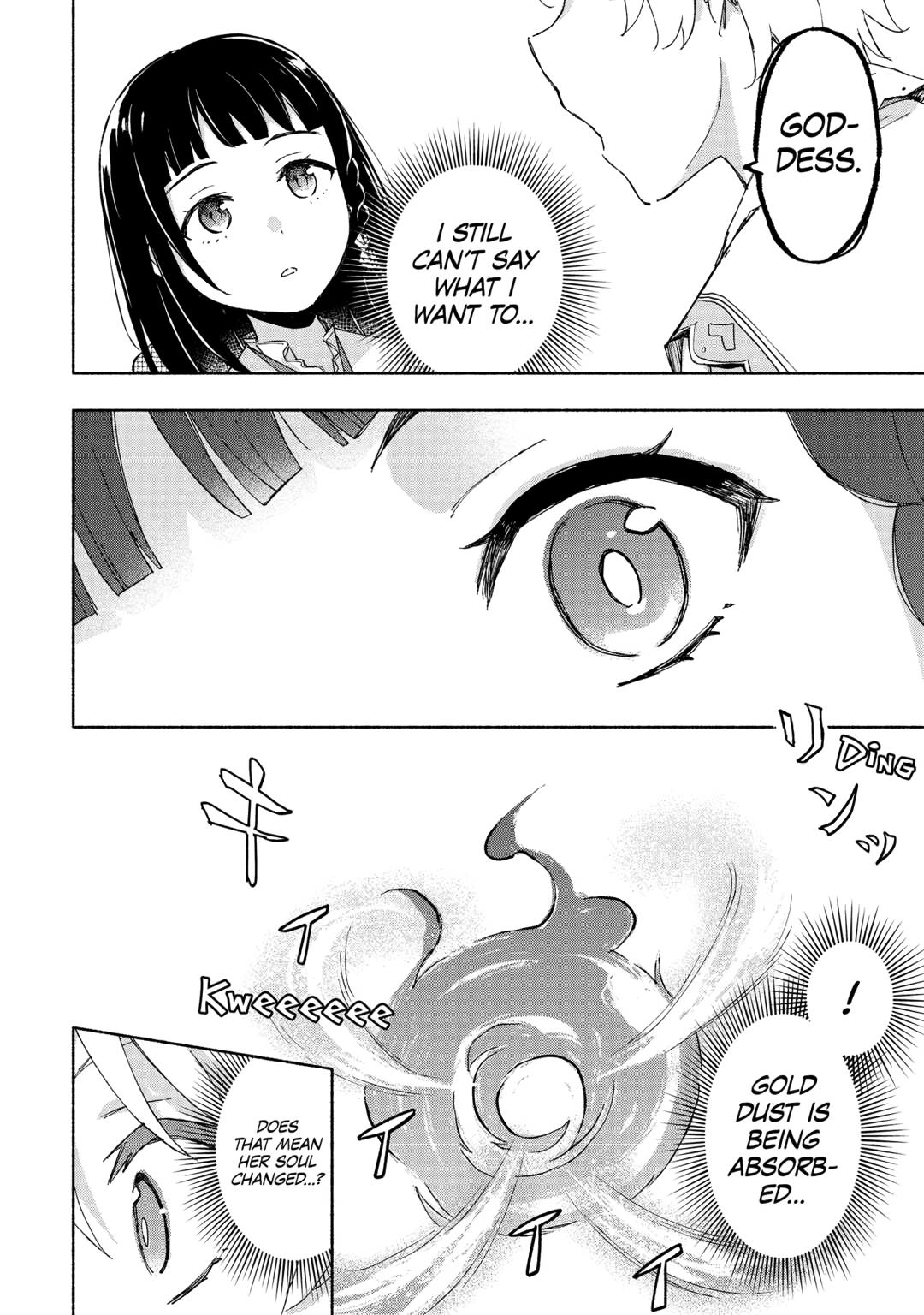 The Child Loved by God Chapter 49 22