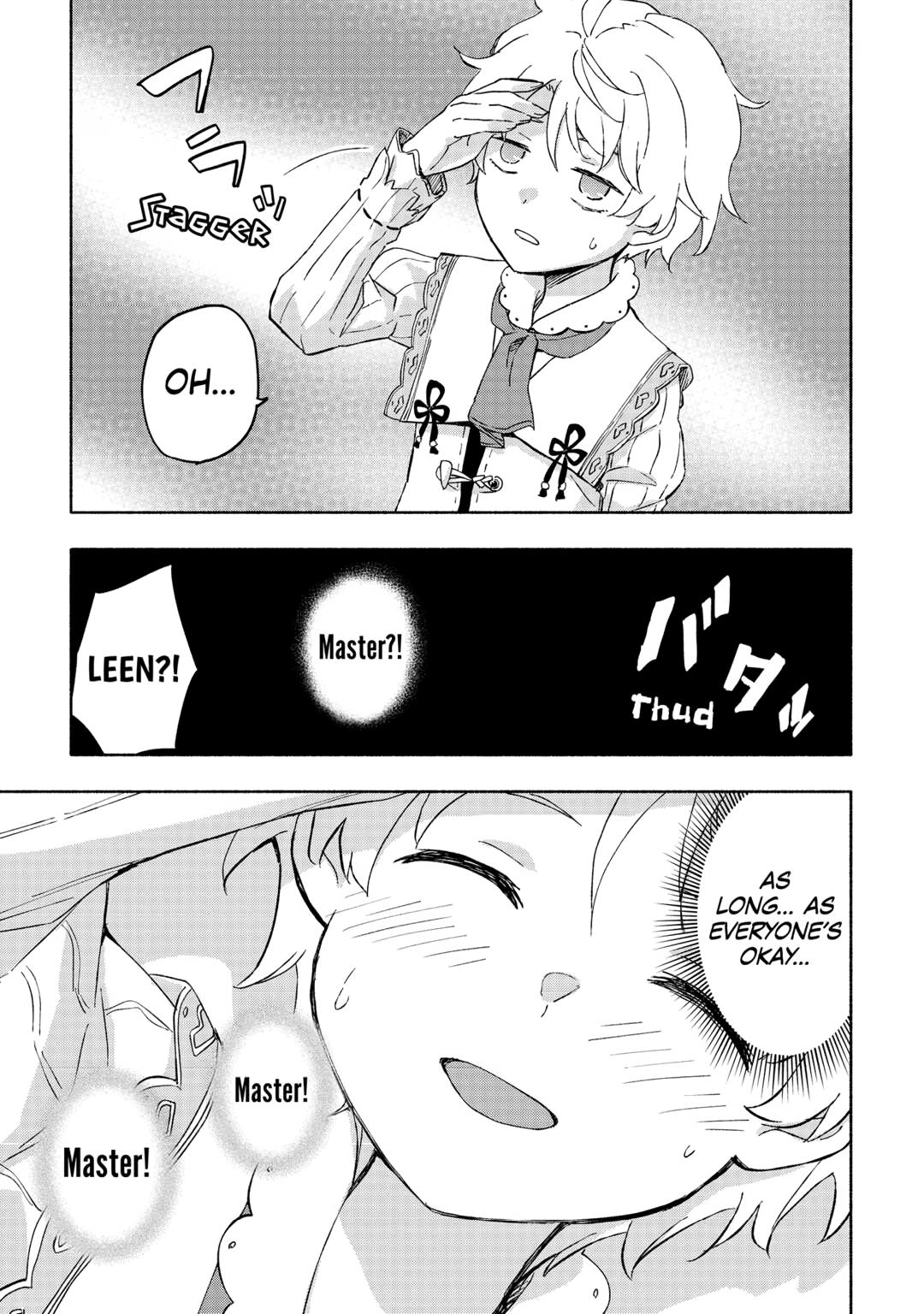 The Child Loved by God Chapter 49 27